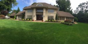 Landscape Maintenance Barrington, NJ